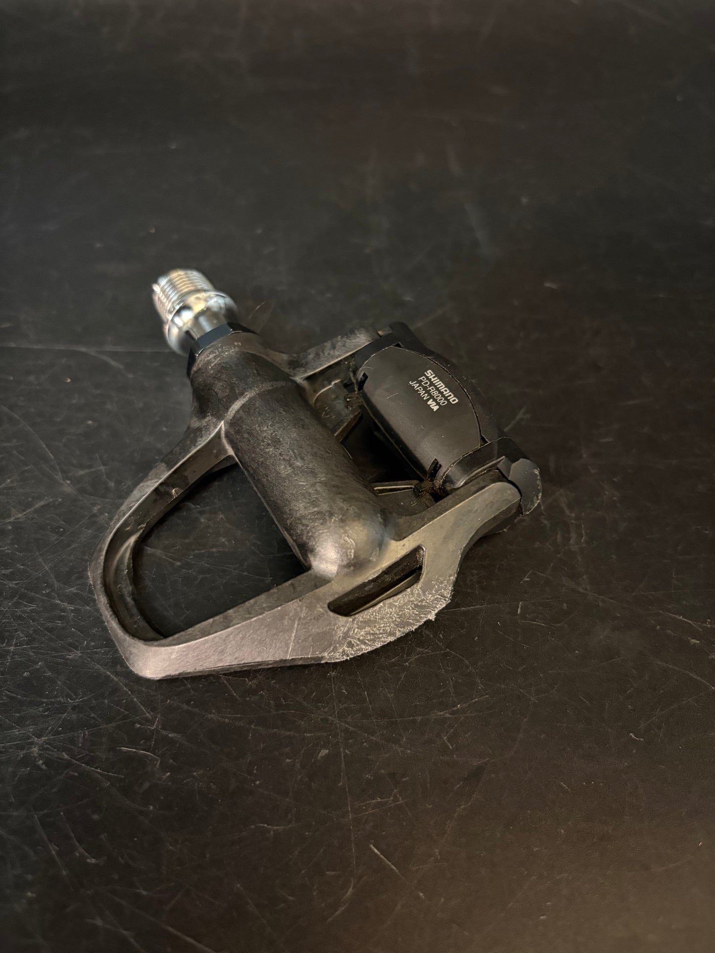 Shimano Ultegra PD-R8000 SPD Clipless Pedals