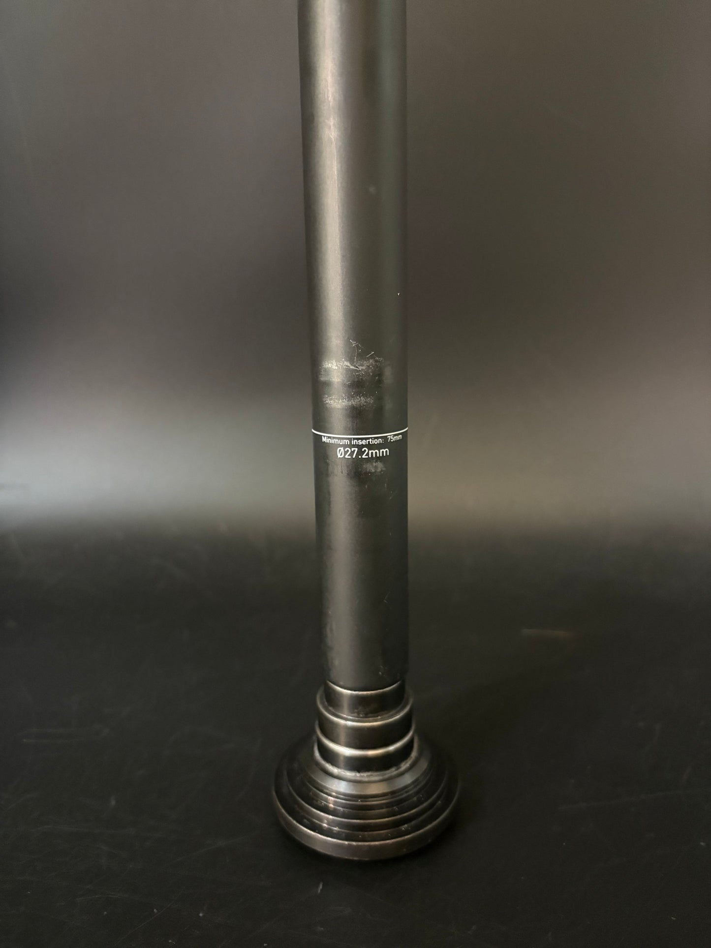 Enve Seatpost Carbon 27.2 300mm