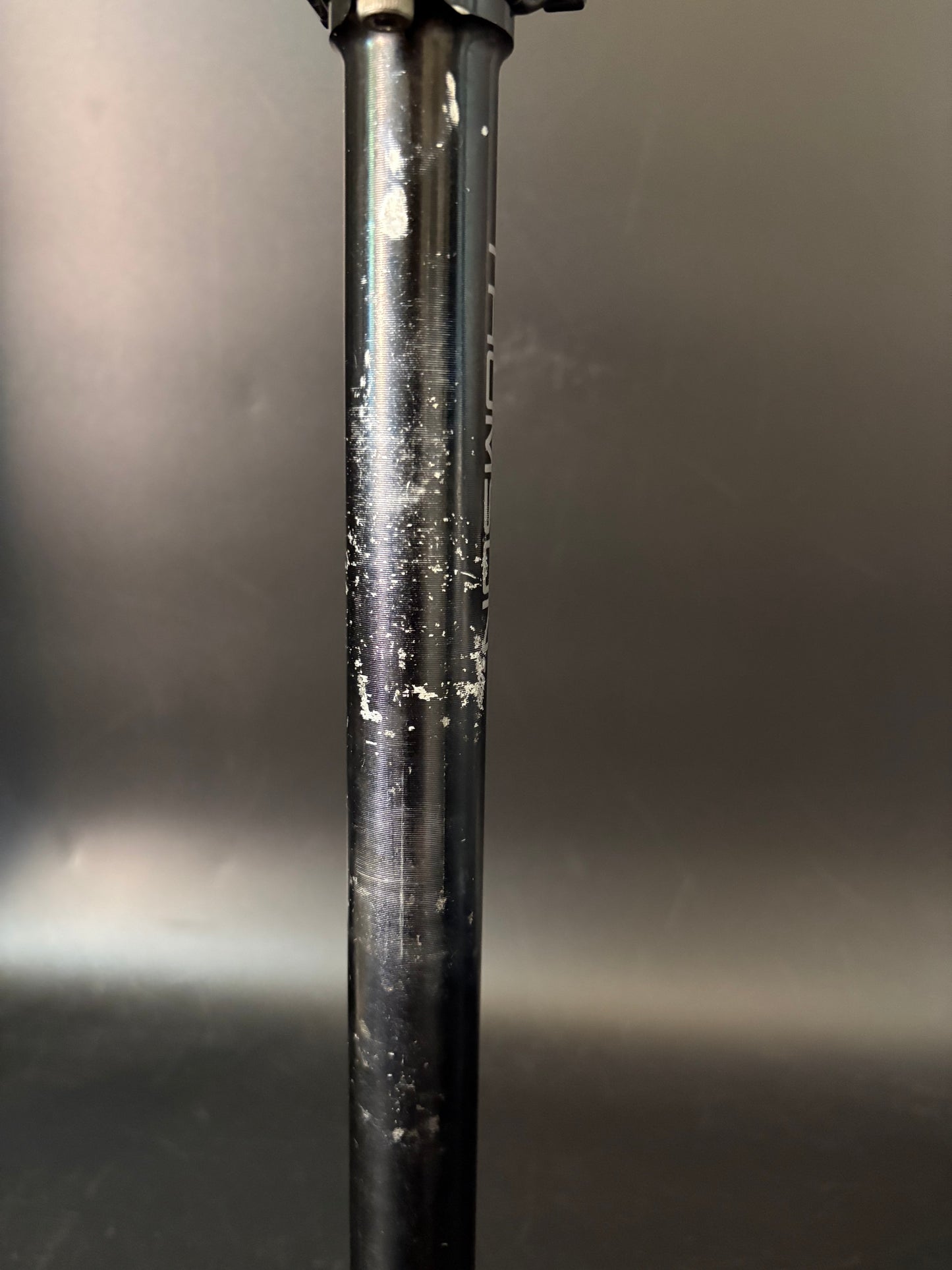 Thomson Elite Seatpost Black 27.2 330mm