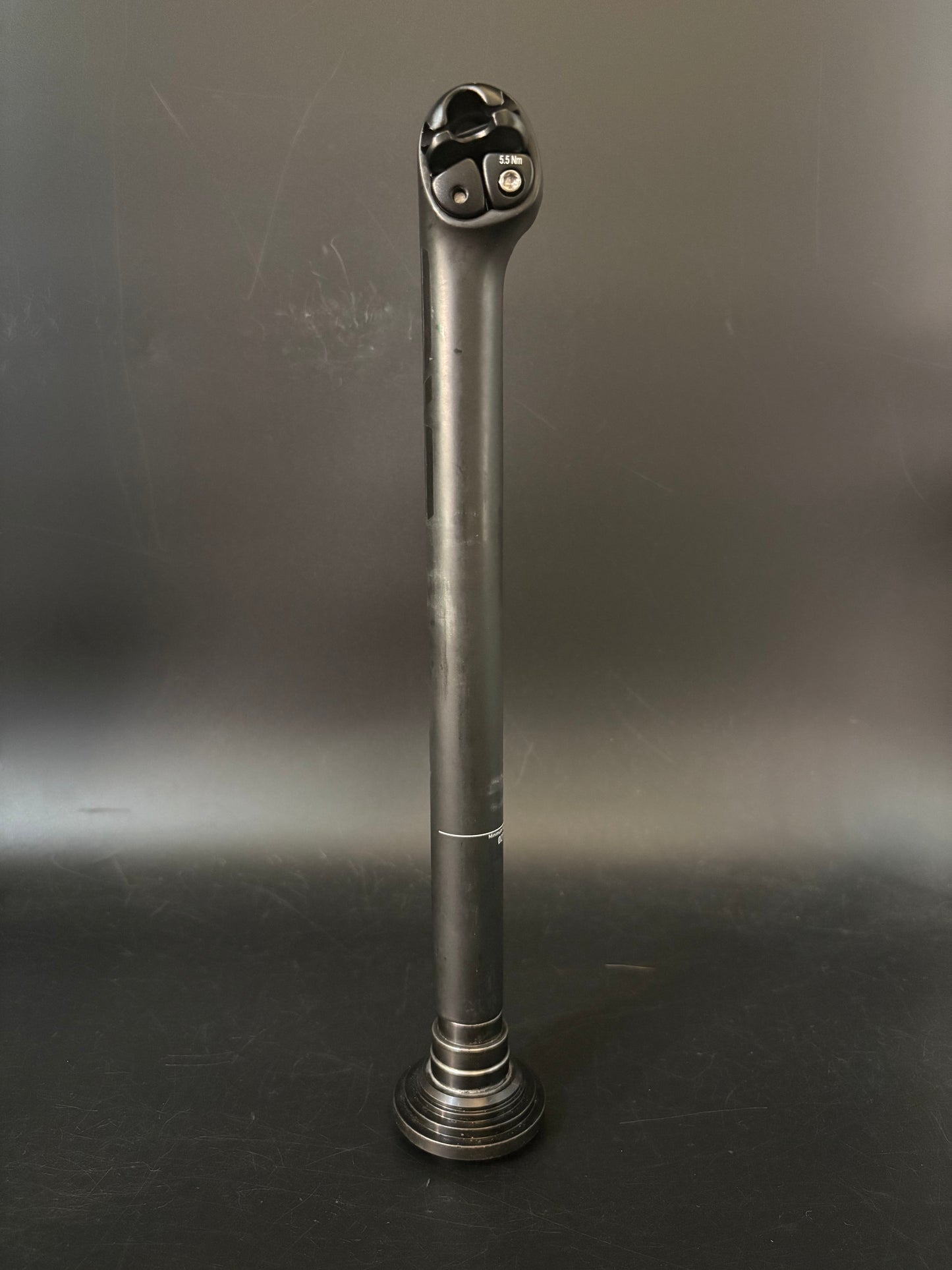 Enve Seatpost Carbon 27.2 300mm