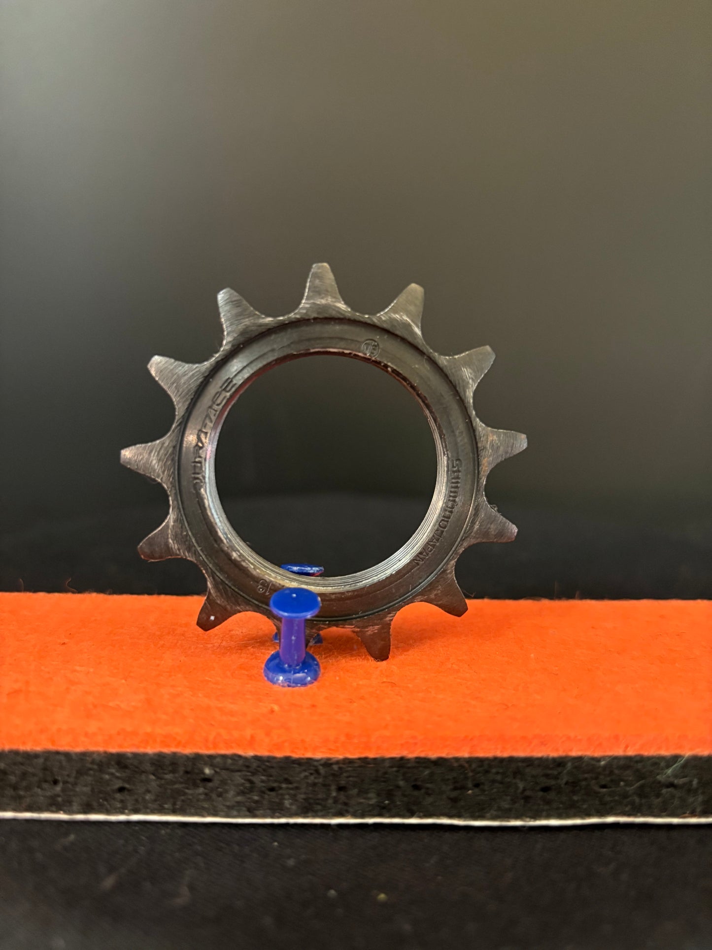 Dura Ace NJS Cog 13t
