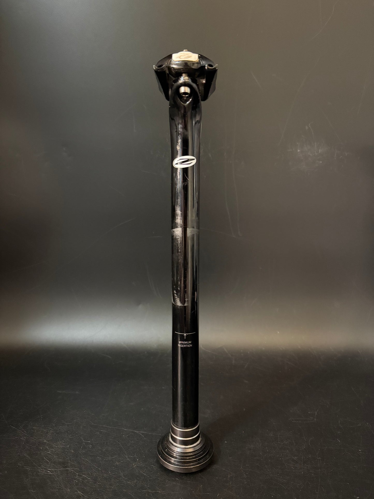 Zipp SL Speed Seatpost Carbon 27.2 330mm