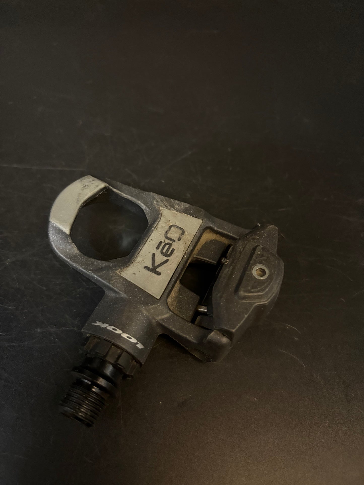 Look Keo Sprint Pedals