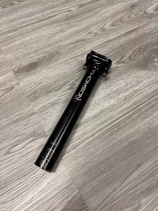 Thomson Elite Seatpost Black 31.6 210mm