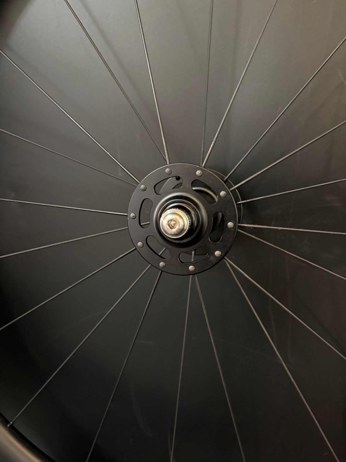Dosnoventa DSNV 106 Wheelset Carbon 20/24h