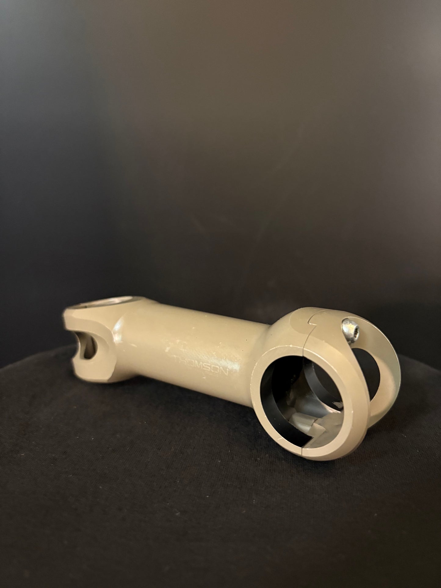 Thomson X2 Stem Cerakote Sand 120mm 31.8 10deg