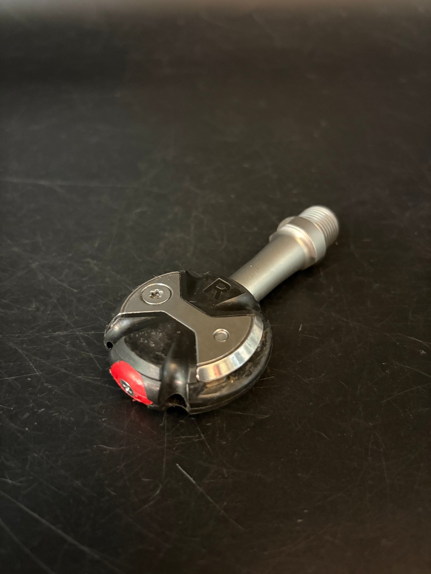 Speedplay Zero Track Sprint Clipless Pedals
