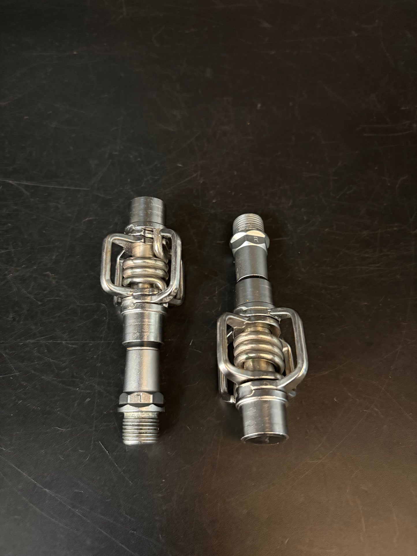 Crankbros Eggbeater Clipless Pedals