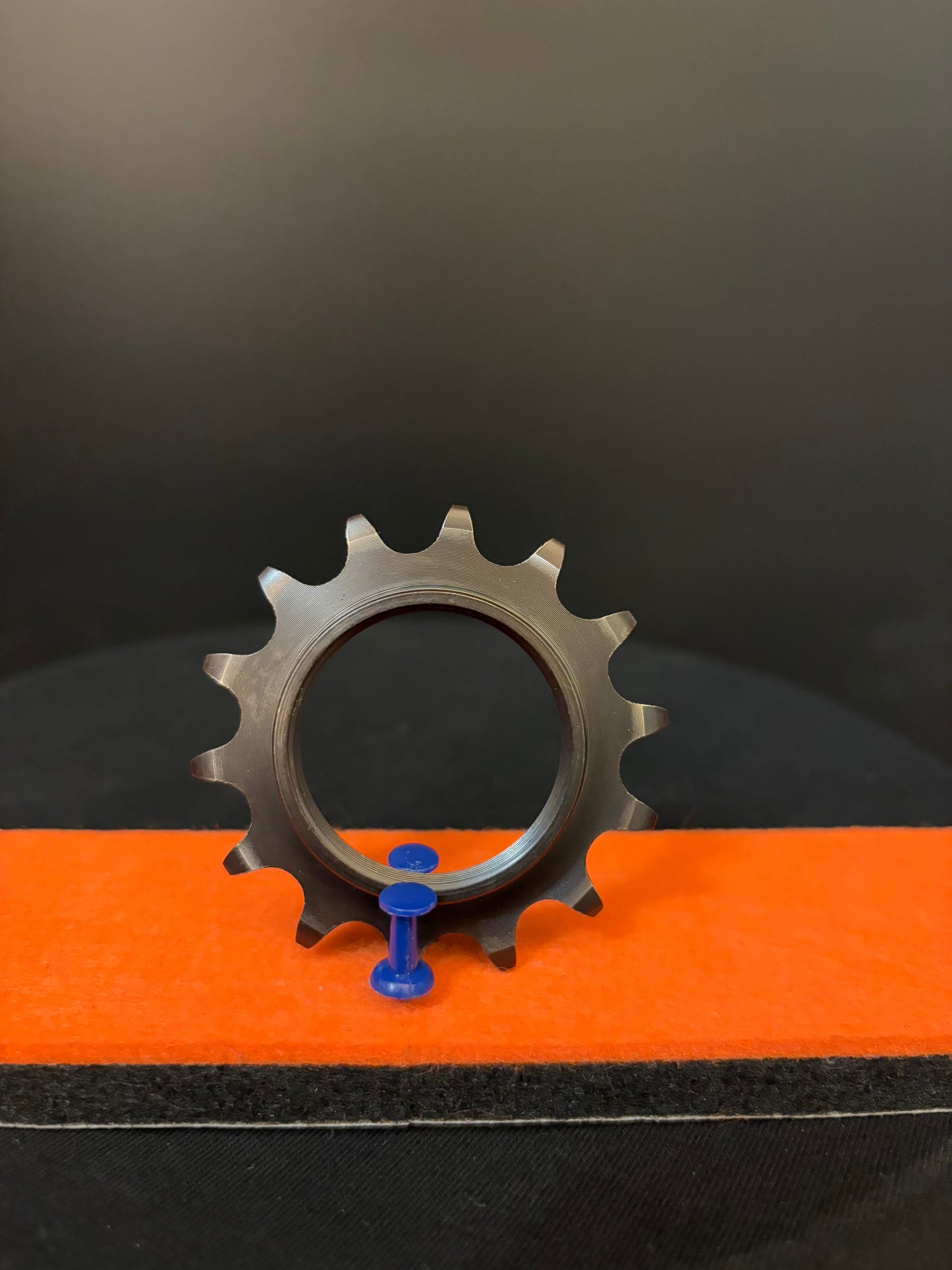 Dura Ace NJS Cog 14t