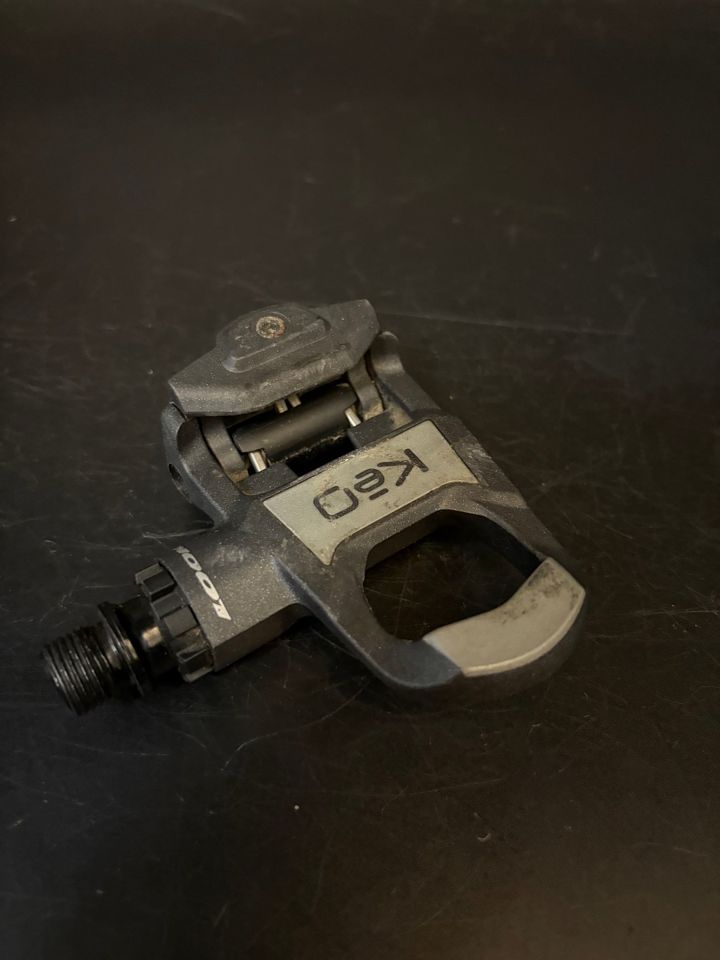 Look Keo Sprint Pedals