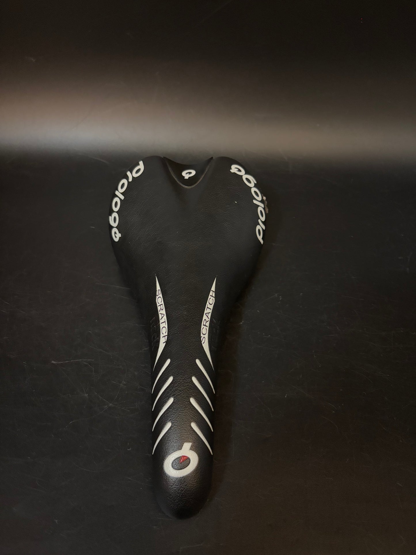 Prologo Scratch Nack Saddle Carbon