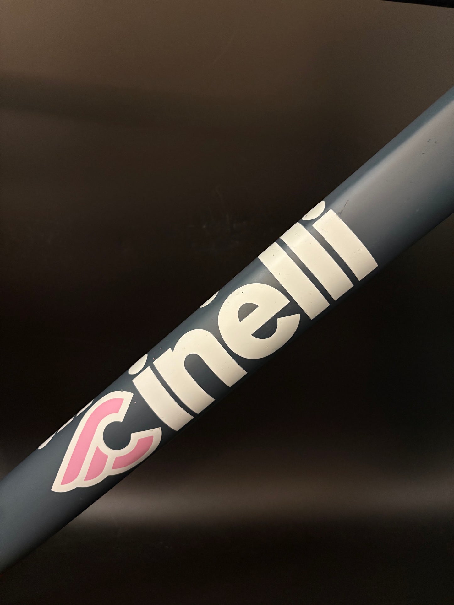 Cinelli Vigorelli Frameset Vigorosa 54cm