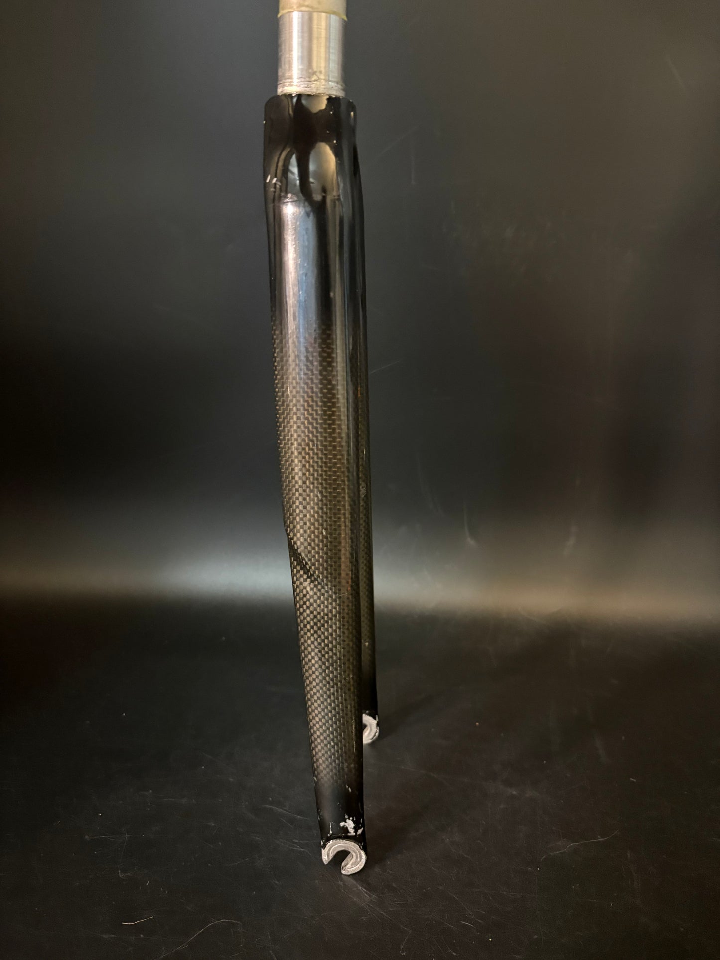 Alpina Fork Carbon 1 1/8” 208mm
