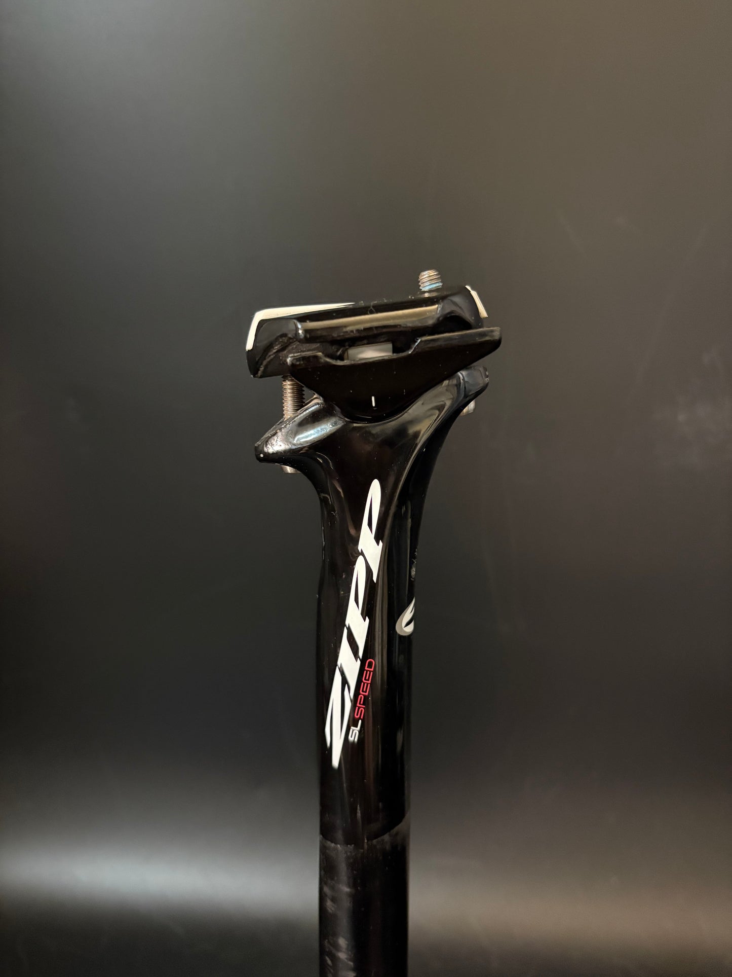Zipp SL Speed Seatpost Carbon 27.2 330mm