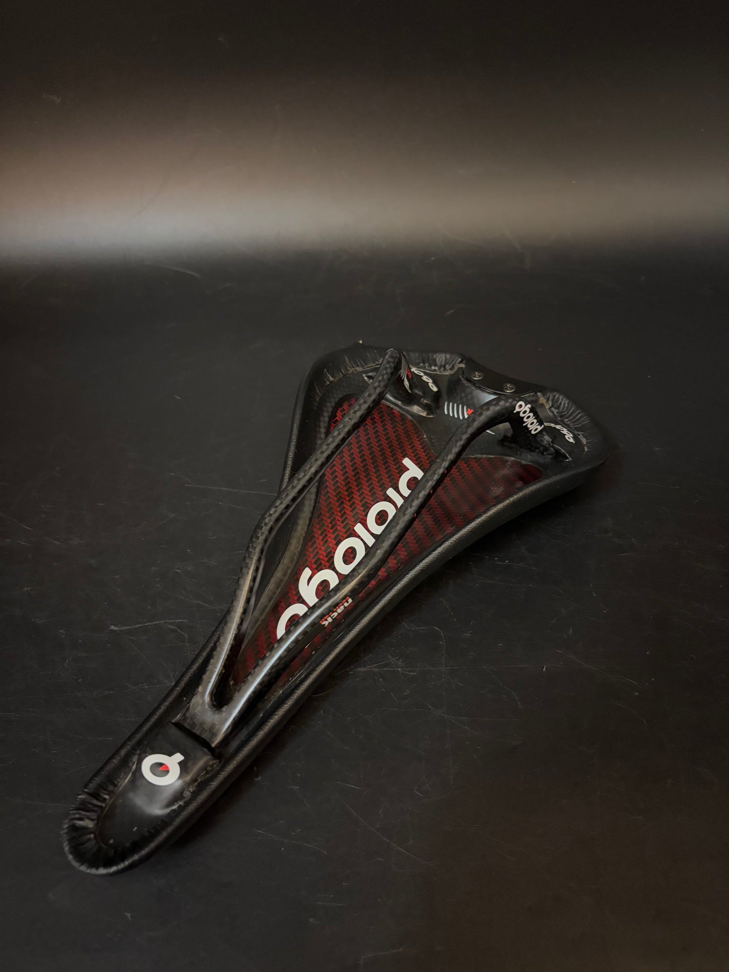 Prologo Scratch Nack Saddle Carbon