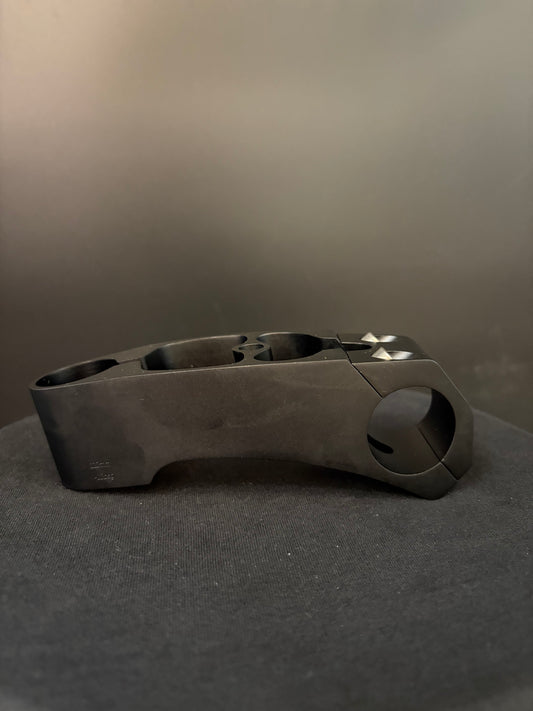 A-Frame “Replica” Stem Black 110mm 31.8 10deg