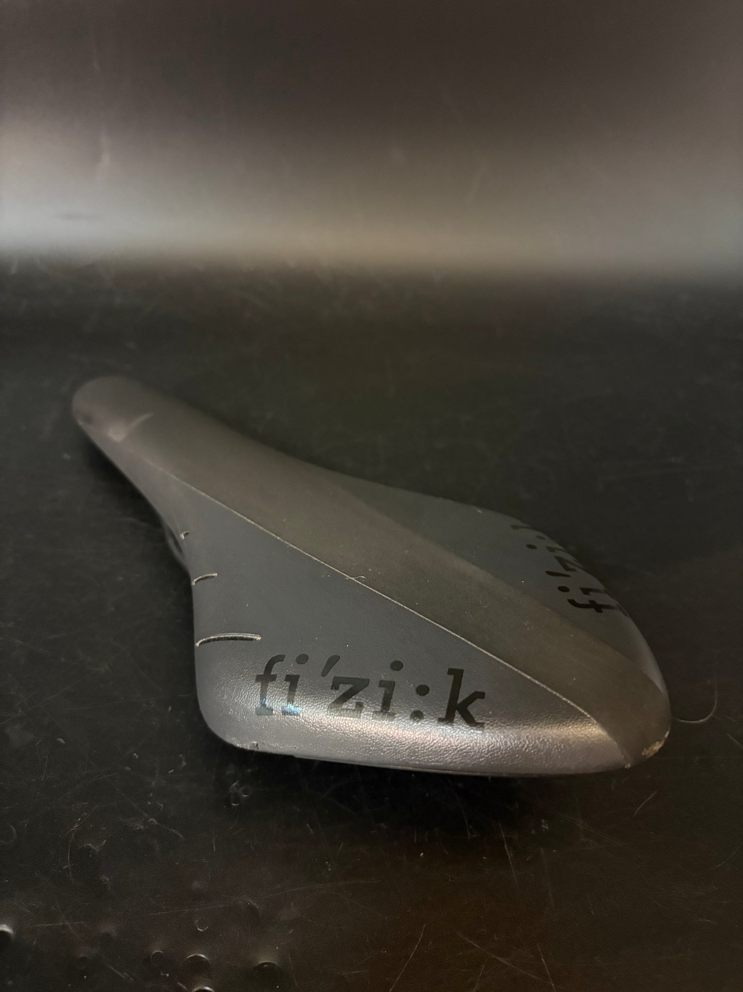 Fizik Arione Saddle Black