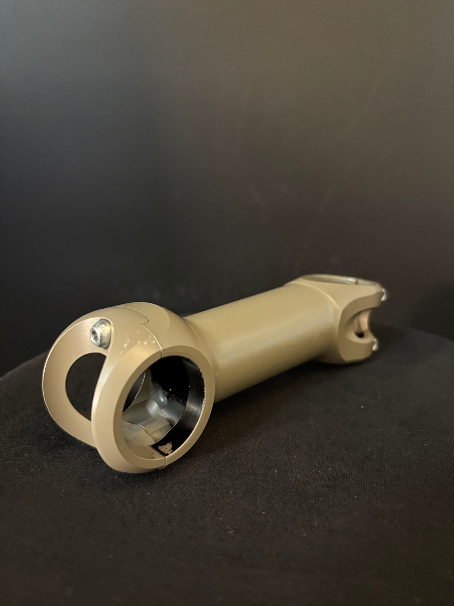 Thomson X2 Stem Cerakote Sand 120mm 31.8 10deg