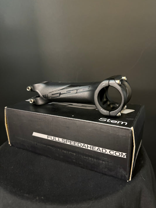 NEW FSA K-Force Light Stem Black 120mm 31.8 6deg