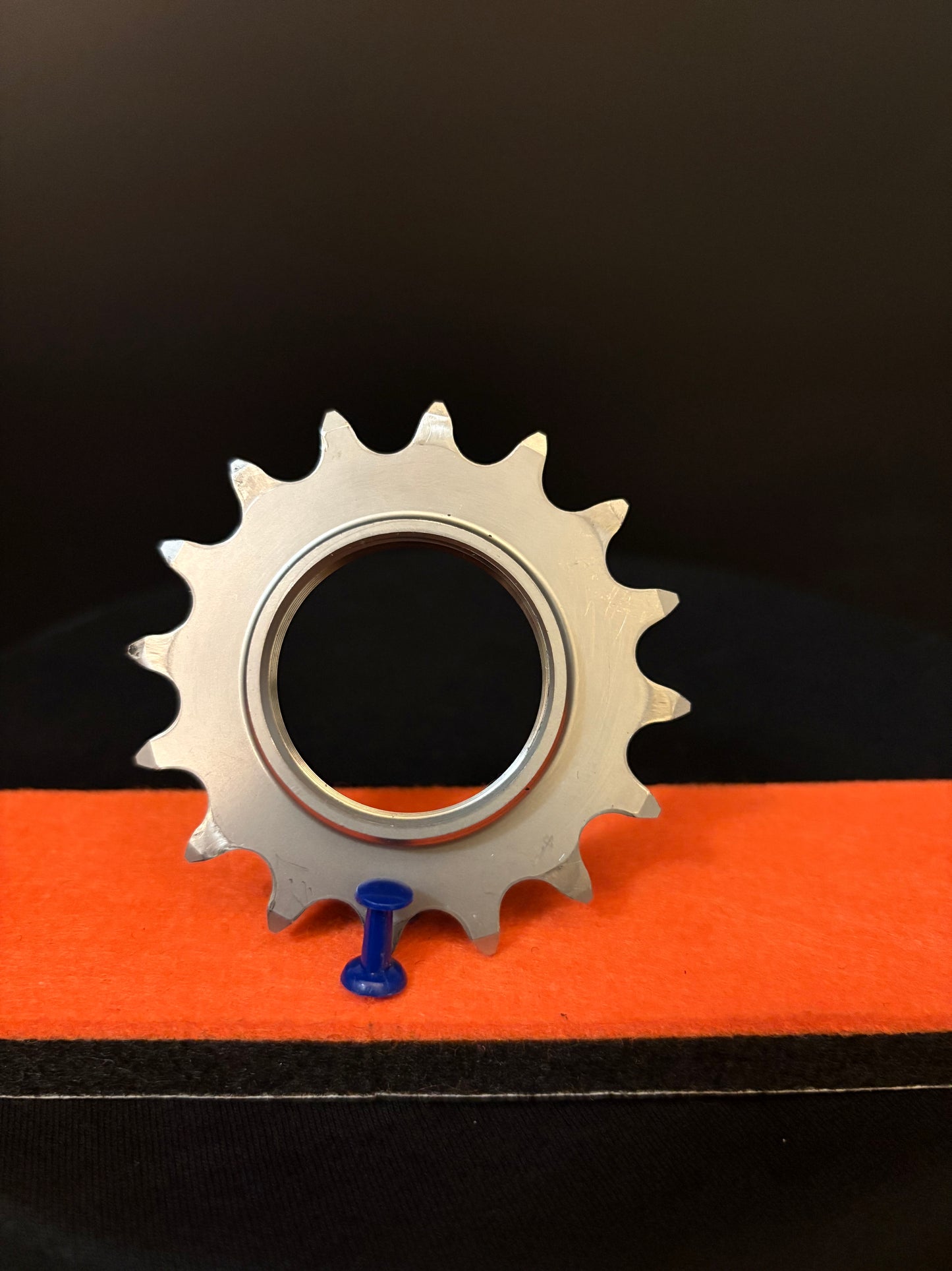 Phil Wood Cog 16t