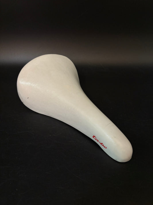 Soma TaBo Saddle White