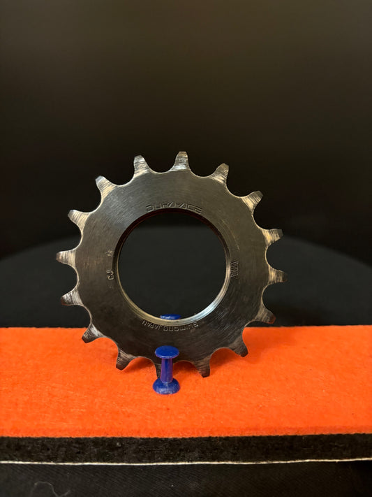 Dura Ace 3/32” Cog 16t
