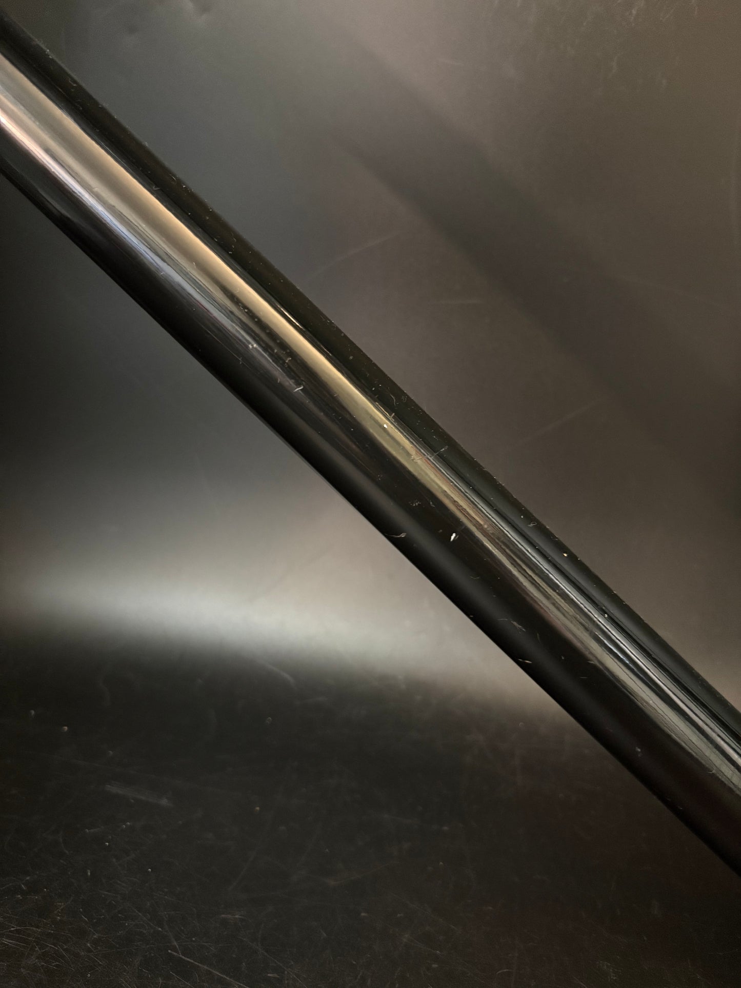 EAI Bareknuckle Frameset Black 58cm