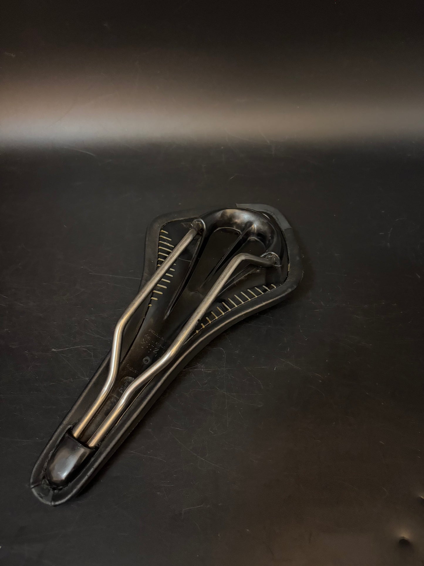 Fizik Arione Saddle Black