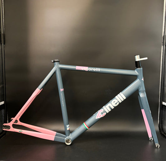 Cinelli Vigorelli Frameset Vigorosa 54cm