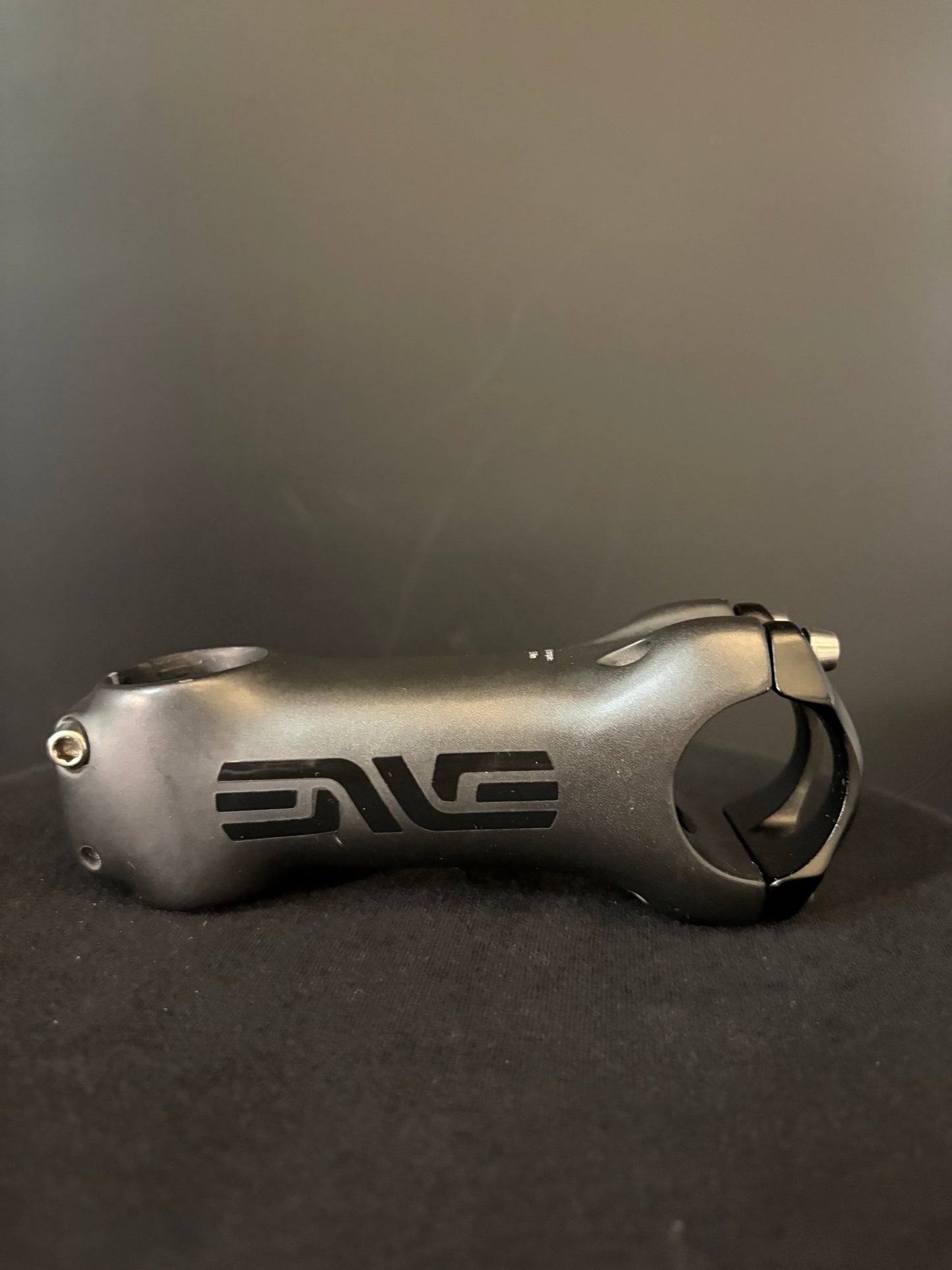 Enve Stem Carbon 100mm 31.8 6deg