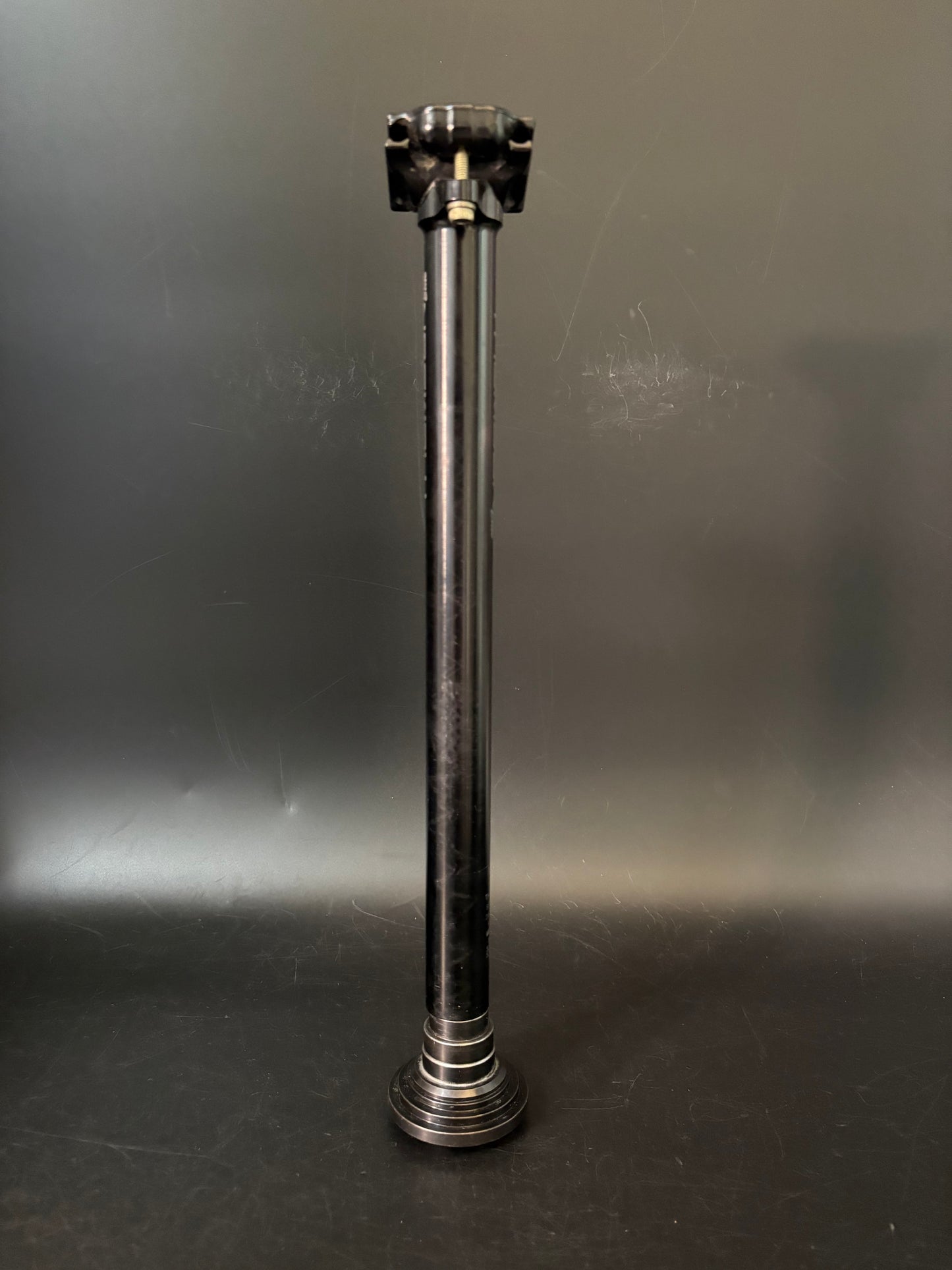 Thomson Elite Seatpost Black 26.8 330mm