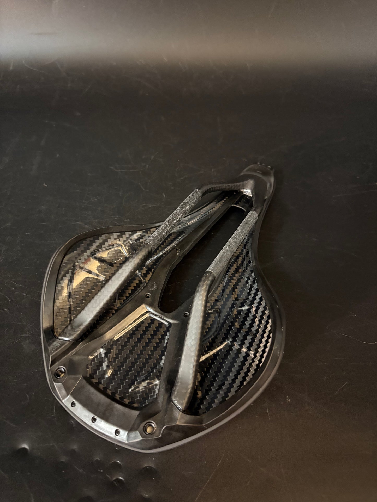 Specialized S-Works Power Saddle Carbon 143mm