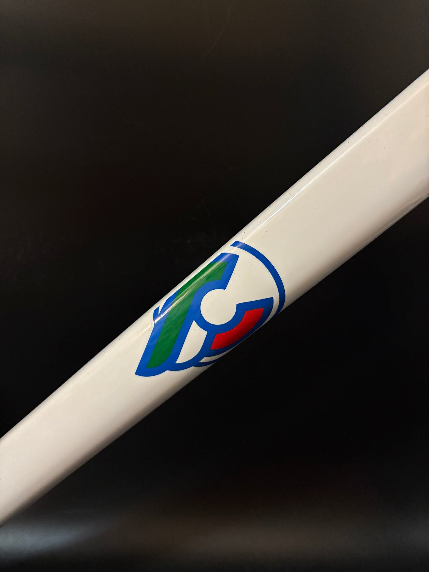 Cinelli Vigorelli Frameset 56cm