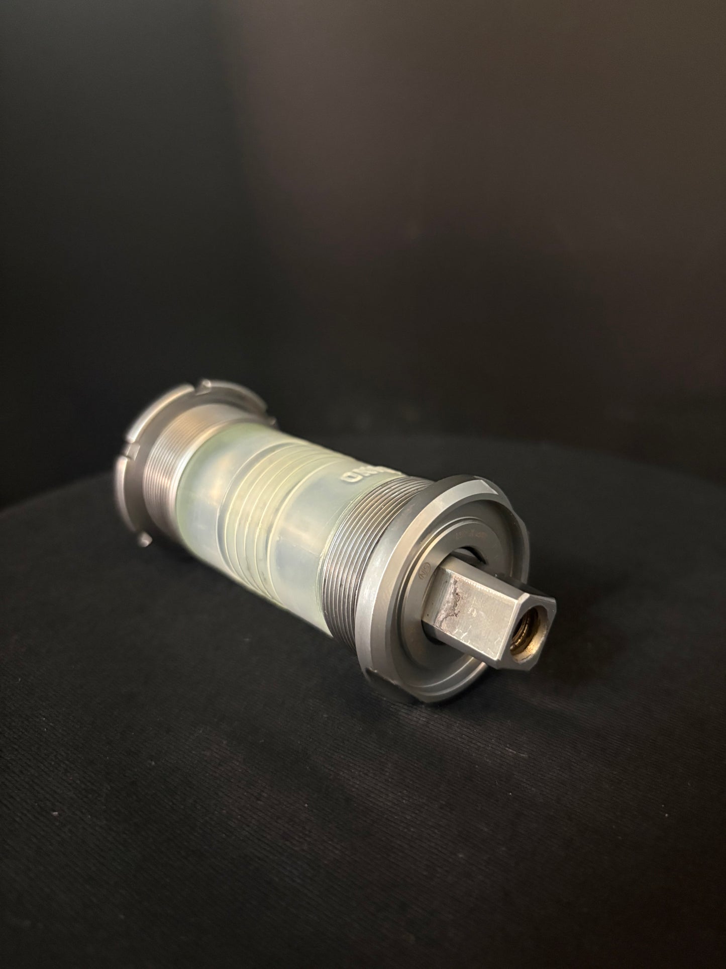 Sugino 75 Superlap Bottom Bracket