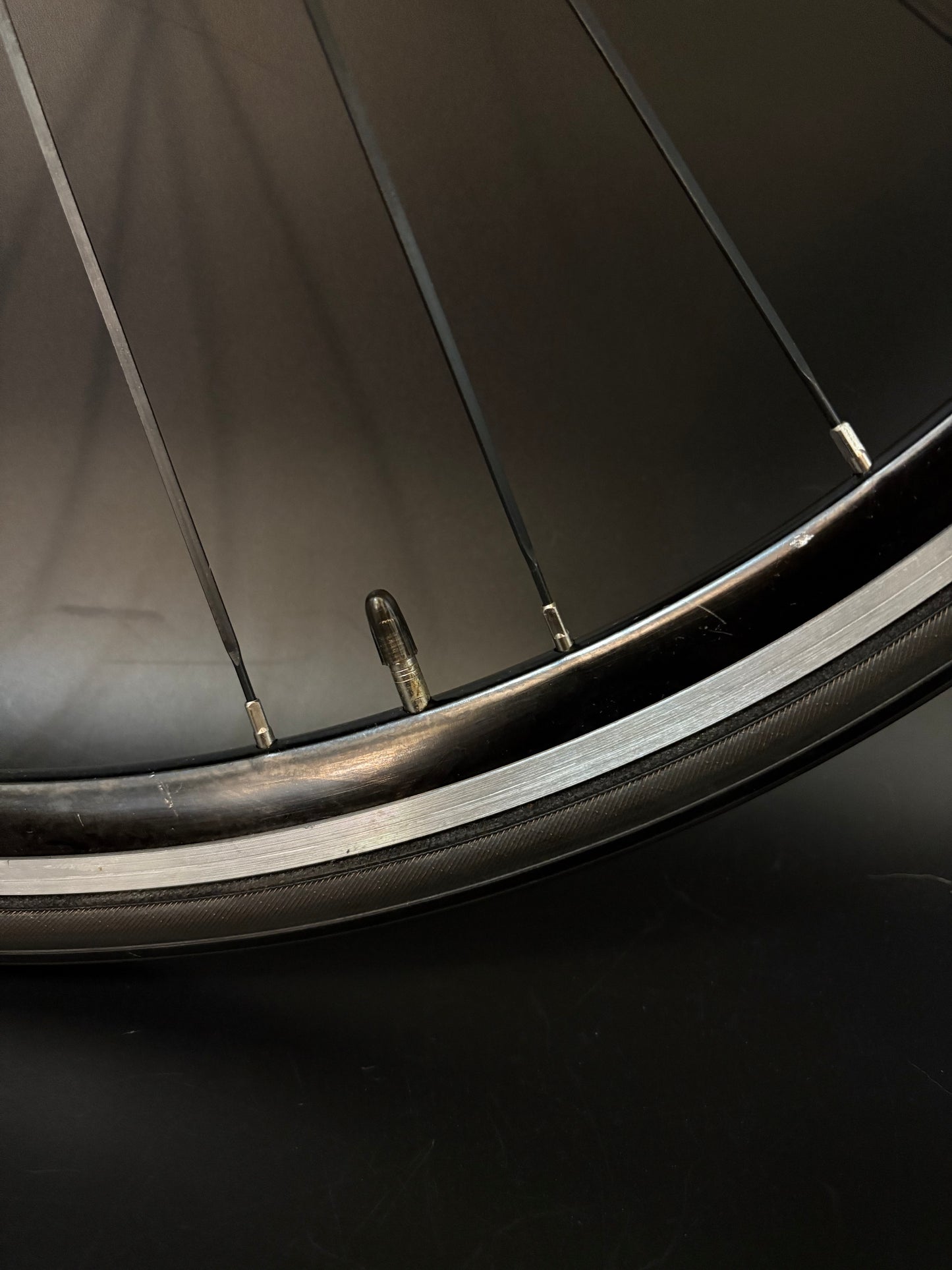 Planet X Tubular Wheelset 28h