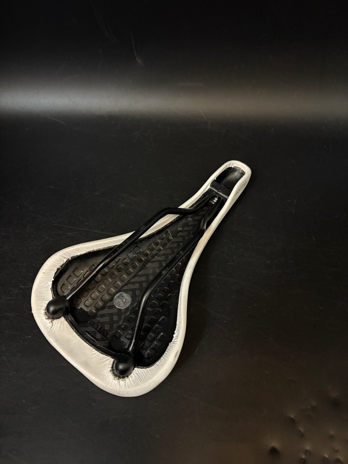 Selle Italia Flite Saddle White