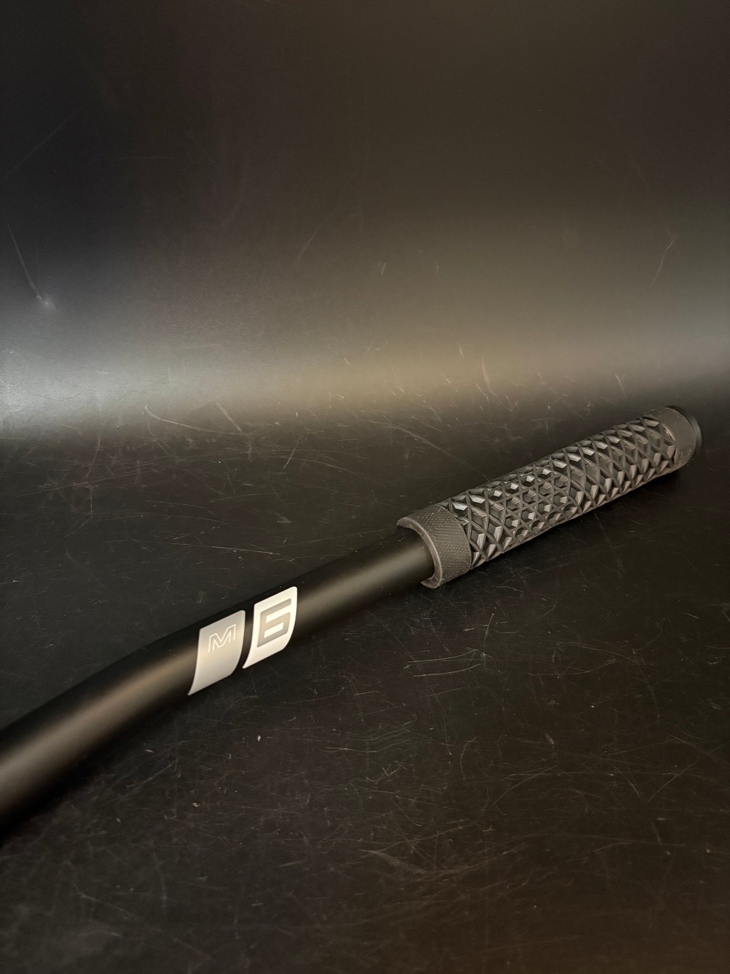Enve M6 25mm Riser Handlebar Carbon 780mm 31.8
