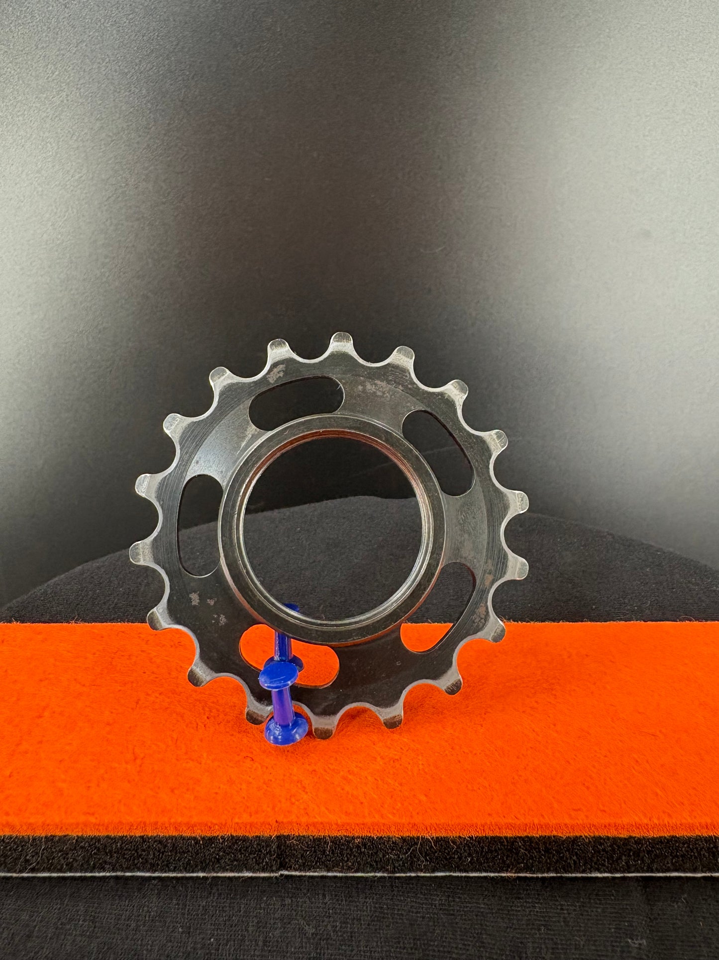 Unbranded Cog 18t