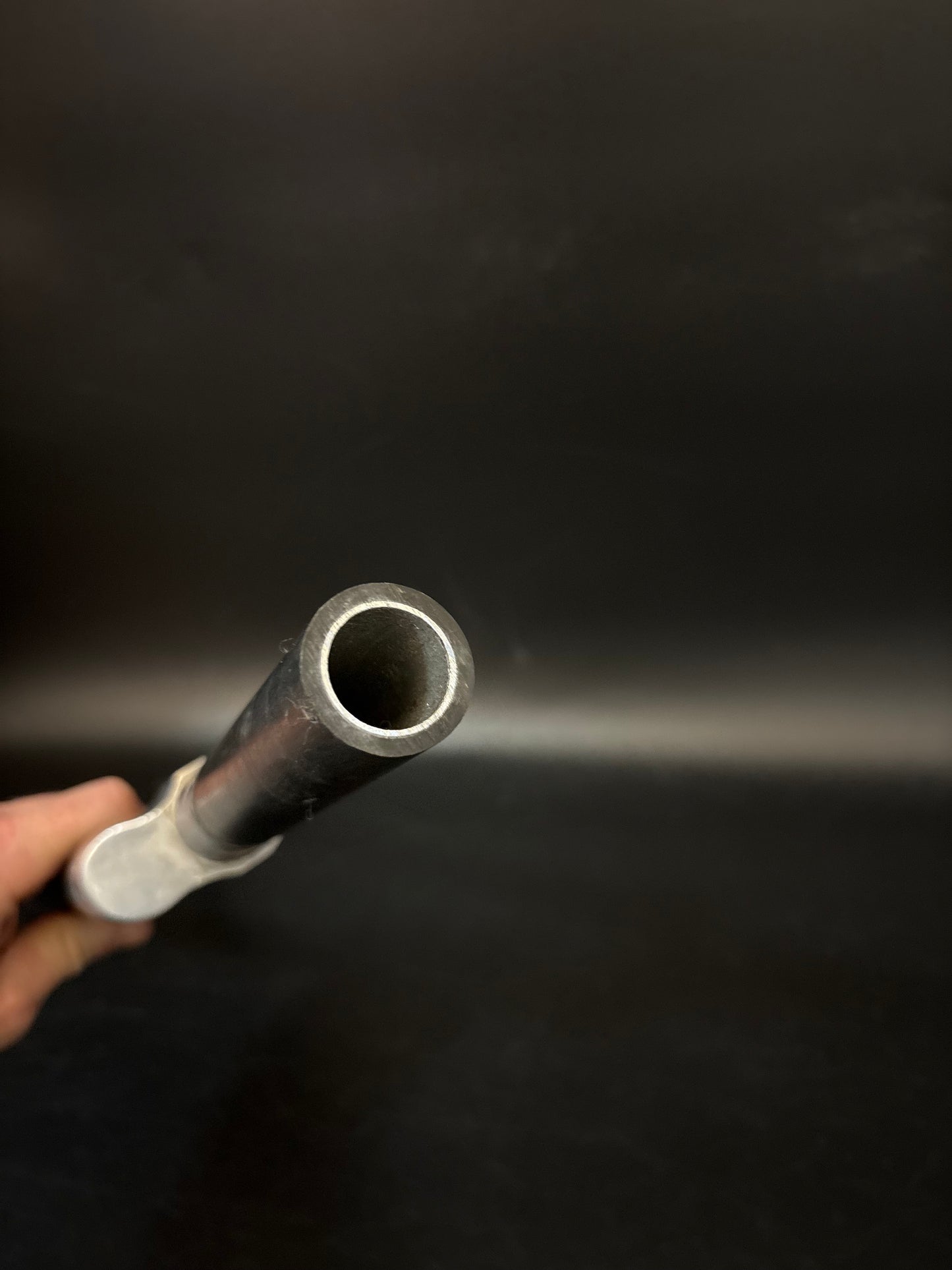 Wound Up Fork Carbon 1 1/8” 160mm