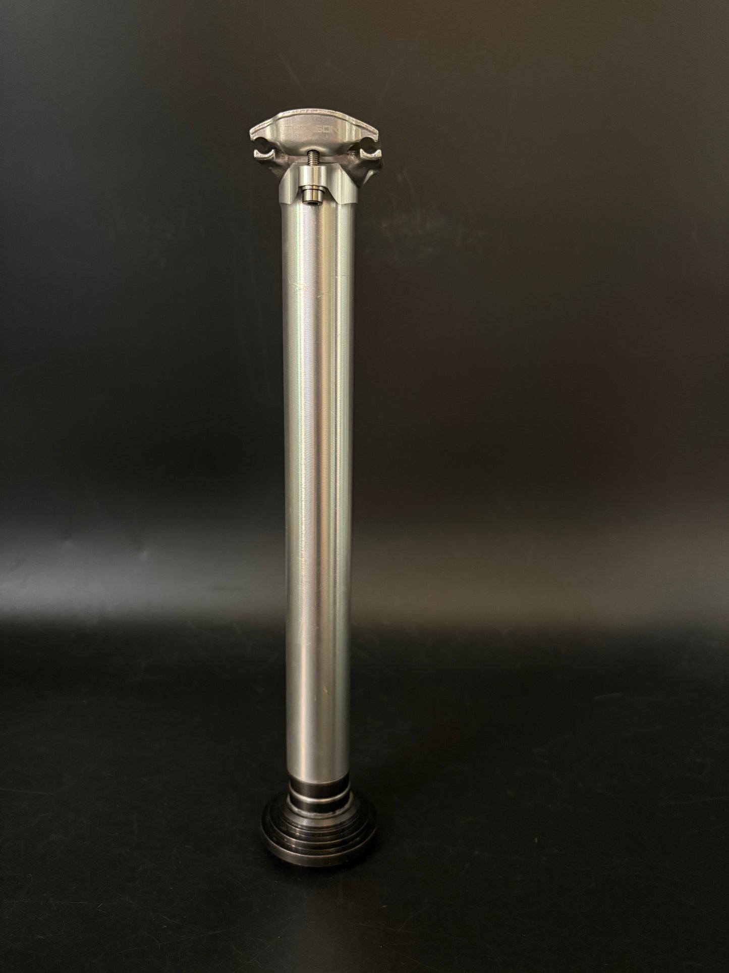 Thomson Elite Seatpost Silver 31.6 287mm