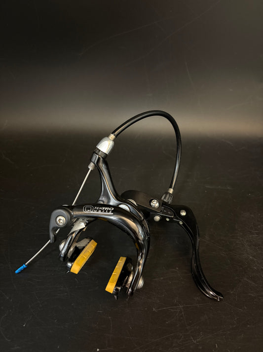 Tektro Front Brake Setup Black