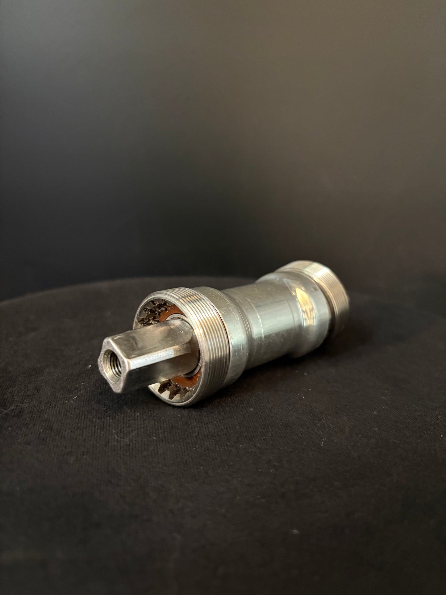 Phil Wood Bottom Bracket 108mm JIS