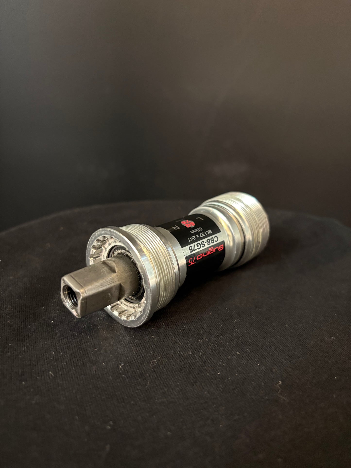 Sugino CBB-SG75 Bottom Bracket