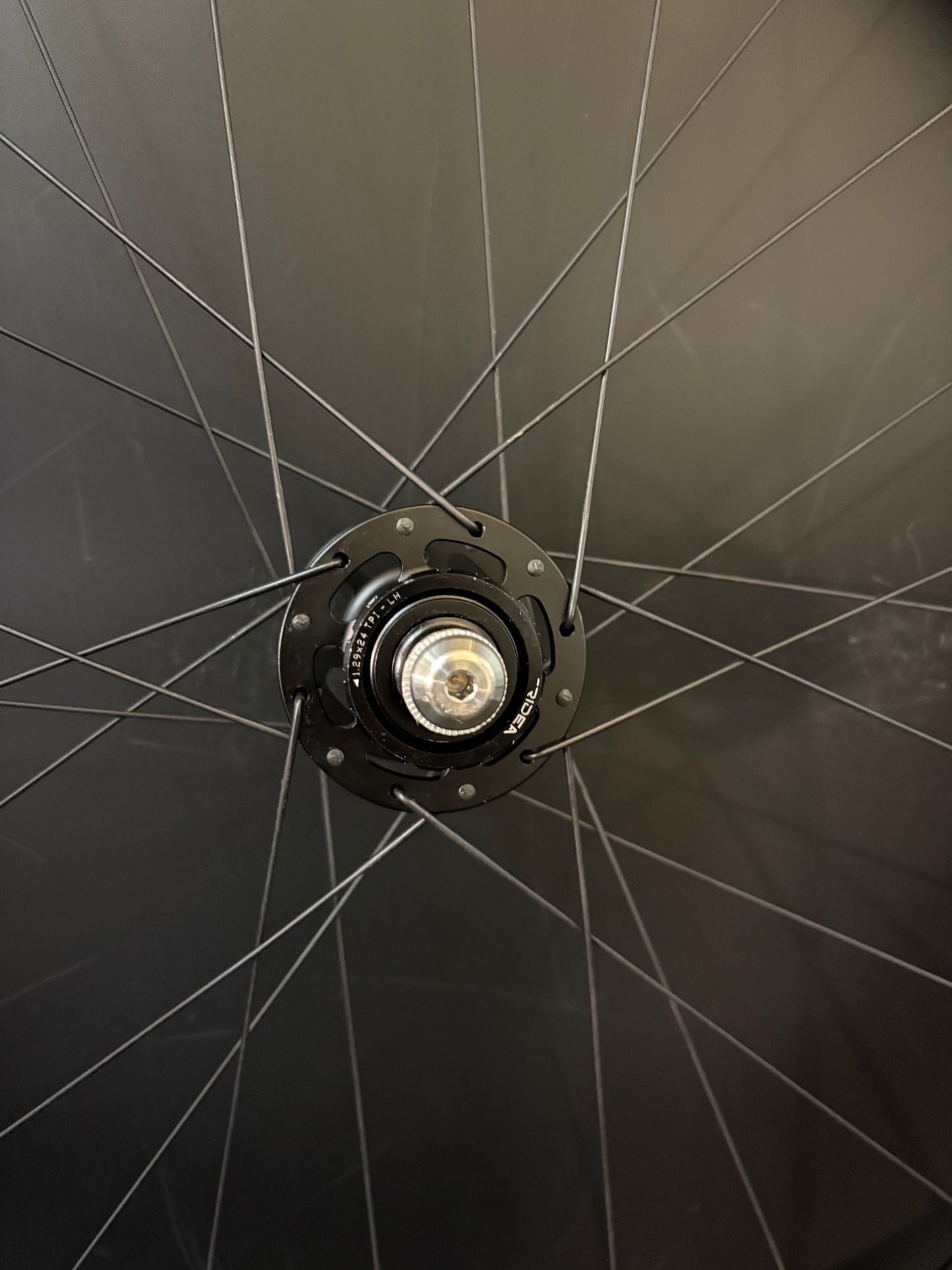 Dosnoventa DSNV 106 Wheelset Carbon 20/24h