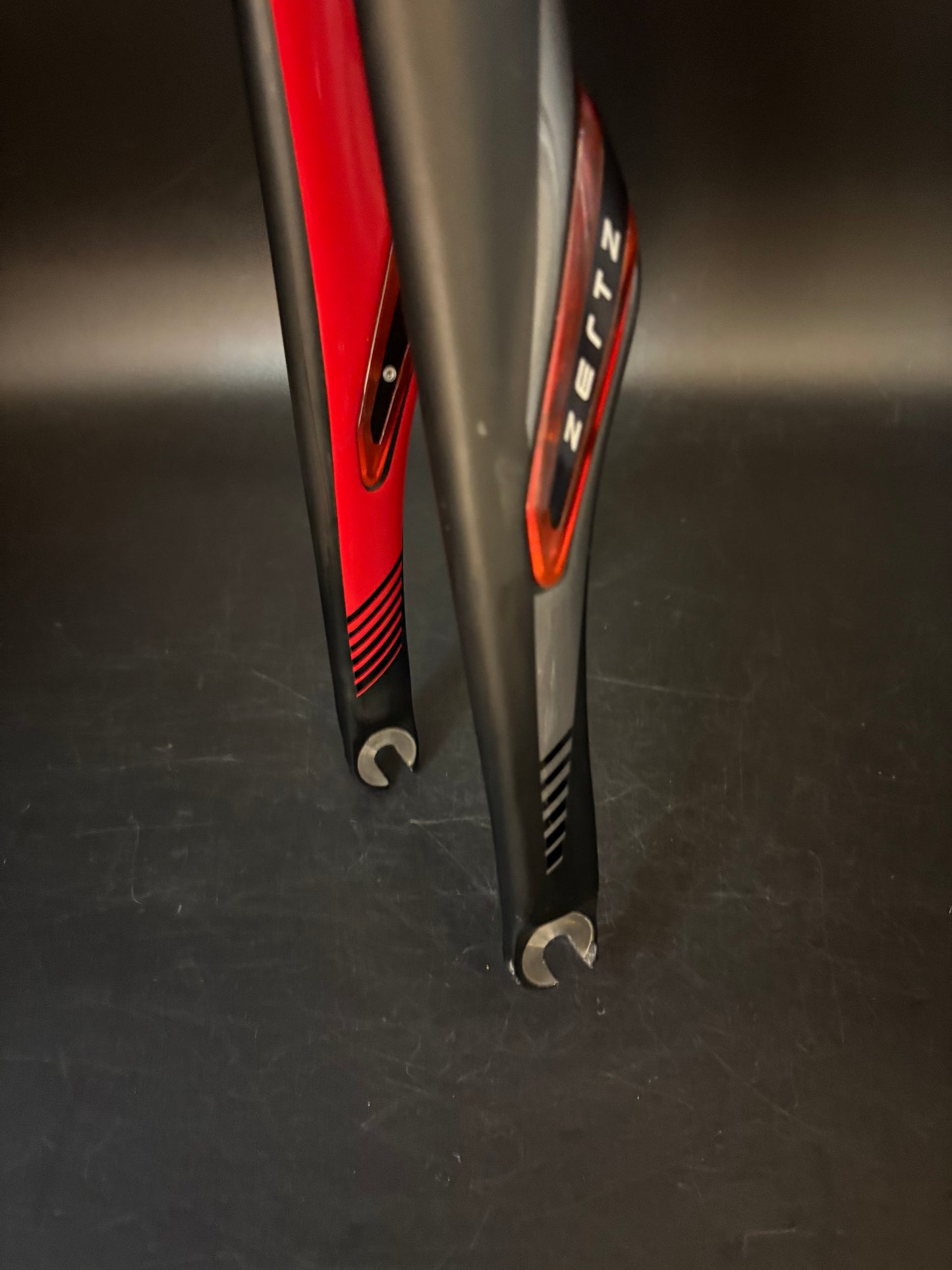 Specialized Zertz Fork Carbon 1 1/8” 230mm
