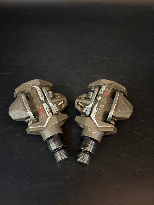 Time Atac Clipless Pedals