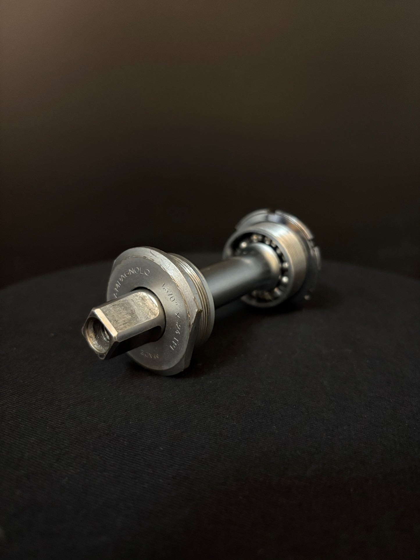 Campagnolo 68-SS Bottom Bracket