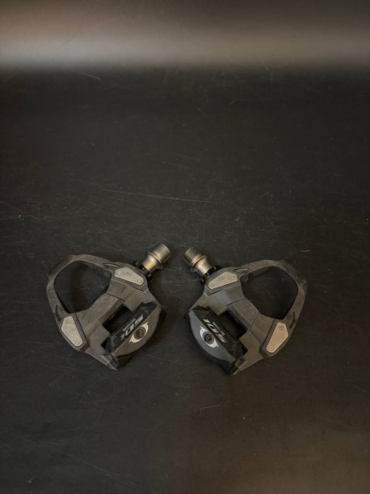 Shimano 105 PD-R7000 SPD Clipless Pedals