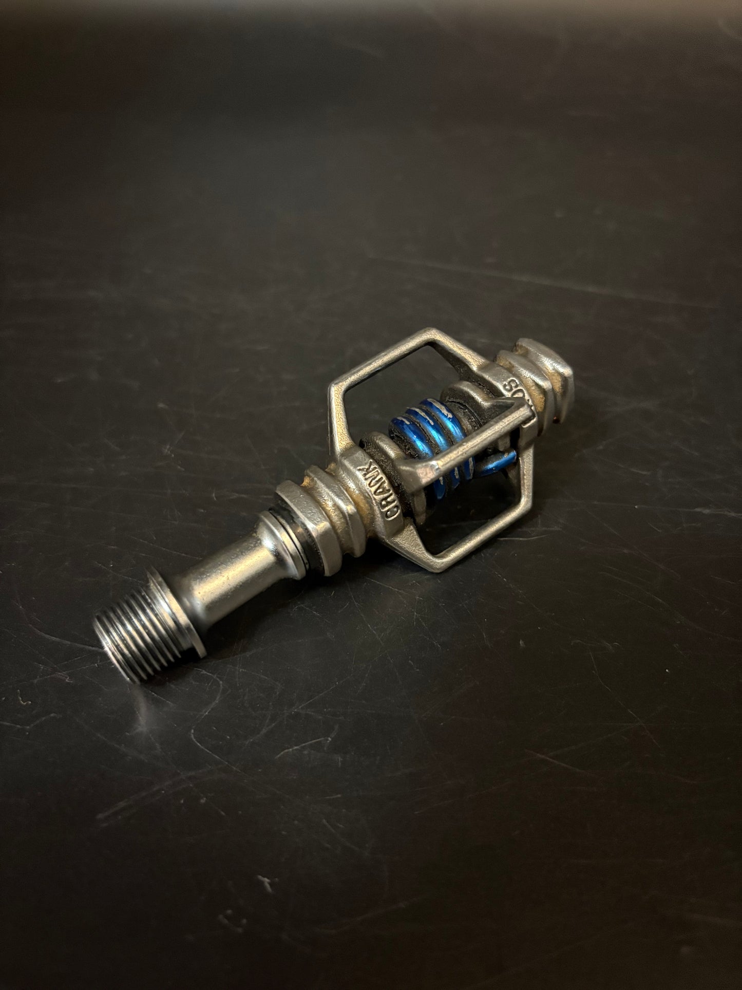 Crank Bros Eggbeater Clipless Pedals