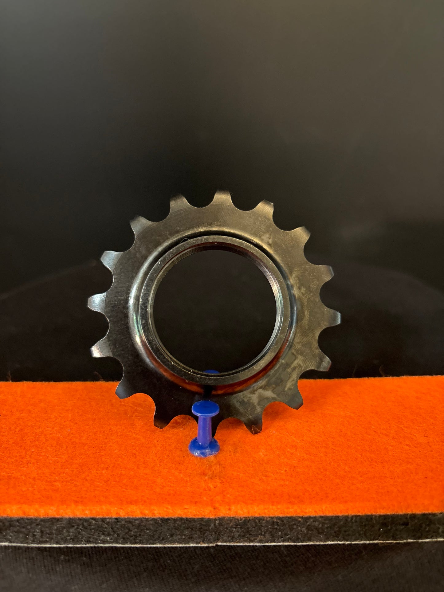 EAI Deluxe Cog 16t